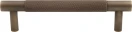 Vertex Brass Cabinet Handle - 160mm - RB