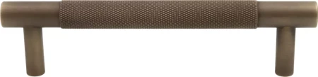 Vertex Brass Cabinet Handle - 160mm - RB