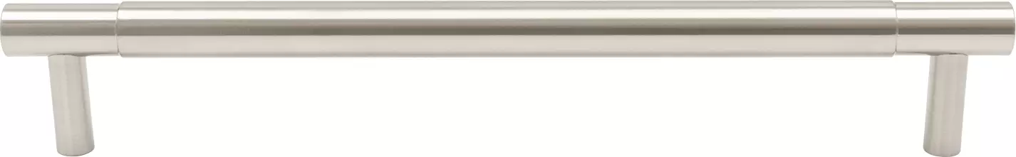 Planar Brass Cabinet Handle - 260mm - BN