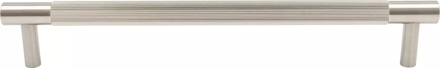 Orizon Brass Cabinet Handle - 260mm - BN