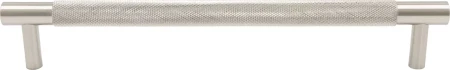 Vertex Brass Cabinet Handle - 260mm - BN