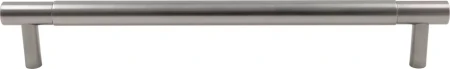 Planar Brass Cabinet Handle - 260mm - GN