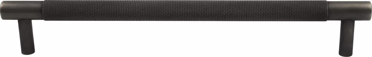 Vertex Brass Cabinet Handle - 260mm - DRB