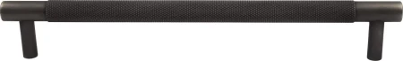 Vertex Brass Cabinet Handle - 260mm - DRB