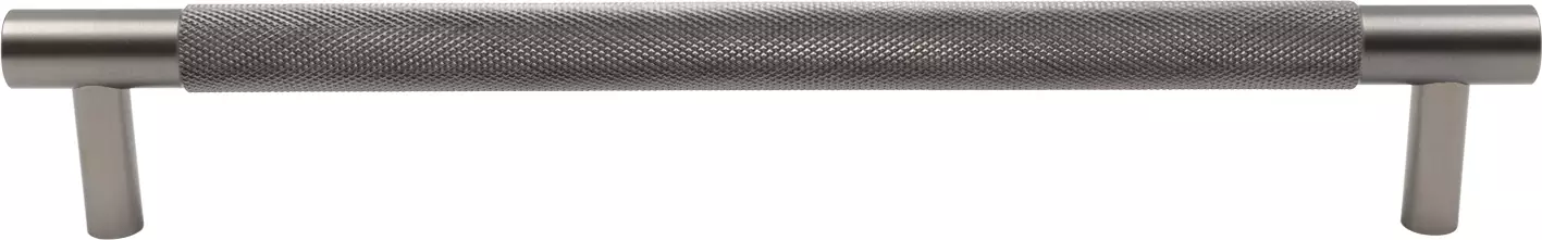 Vertex Brass Cabinet Handle - 260mm - GN