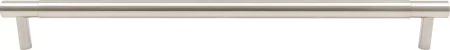 Planar Brass Cabinet Handle - 360mm - BN