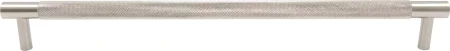 Vertex Brass Cabinet Handle - 360mm - BN