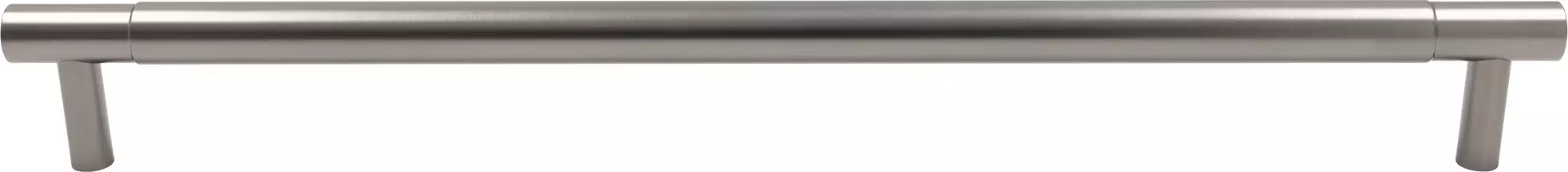 Planar Brass Cabinet Handle - 360mm - GN