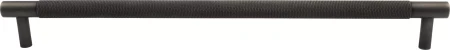 Vertex Brass Cabinet Handle - 360mm - DRB