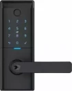 Ascent Smart Entrance Lever - BLK