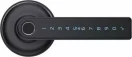 Ascent Smart Lever - BLK