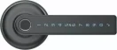 Ascent Smart Lever - Graphite