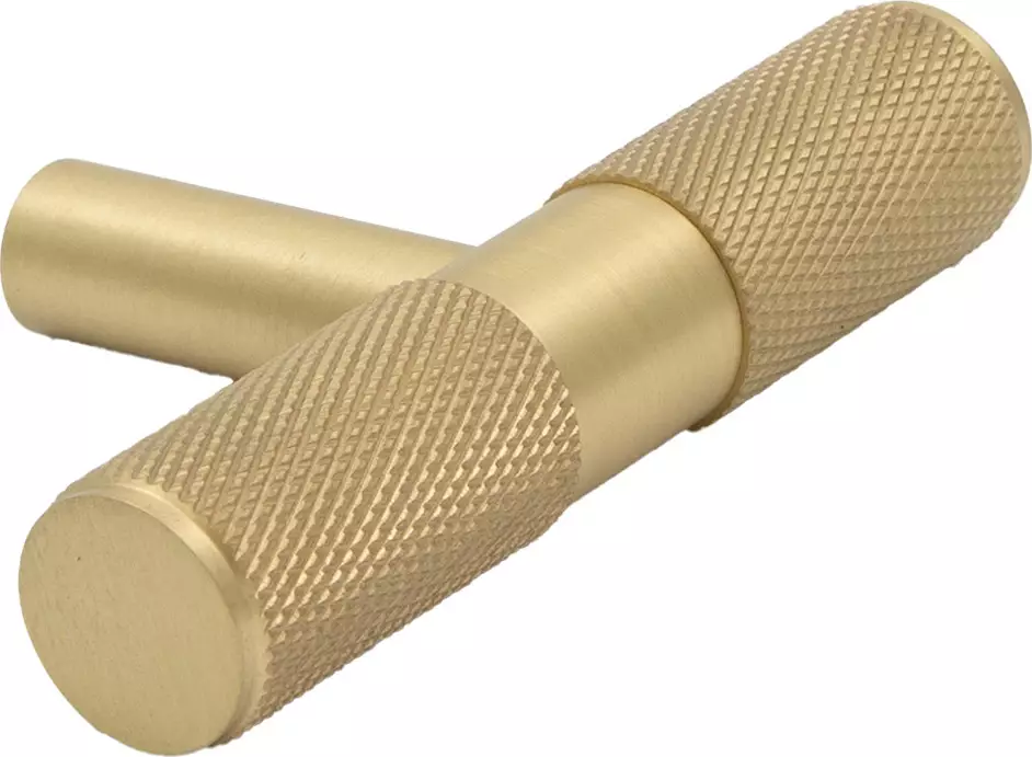 Vertex T-Bar - Cabinet Handles Vertex T-Bar - Cabinet Handles