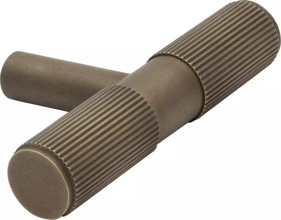 Orizon T-Bar - Cabinet Handles Orizon T-Bar - Cabinet Handles