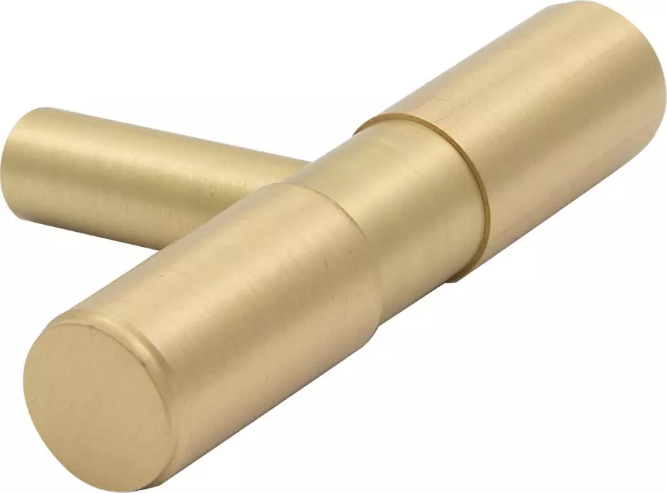 Planar T-Bar - MSB