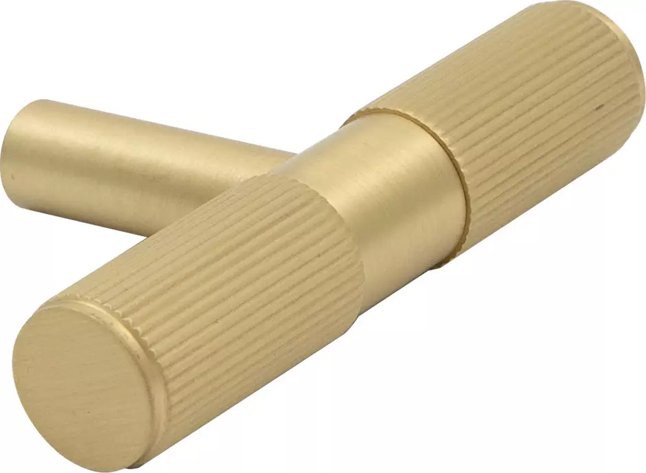Orizon T-Bar - MSB