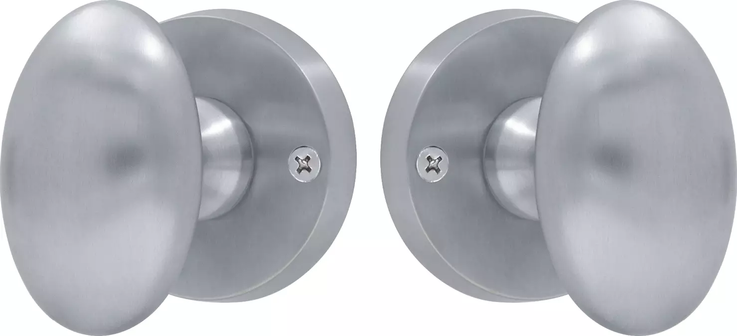 Camden Knob Set - PC