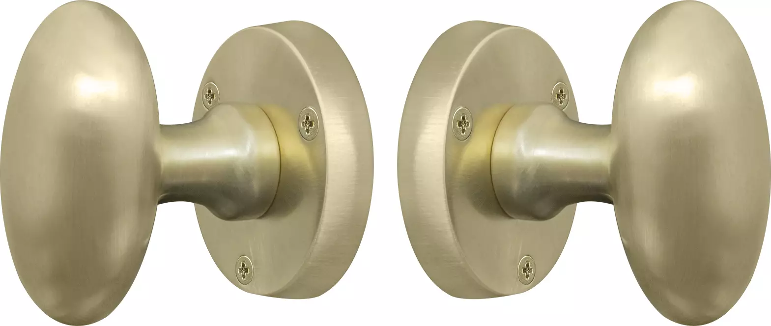 Camden Knob Set - USB