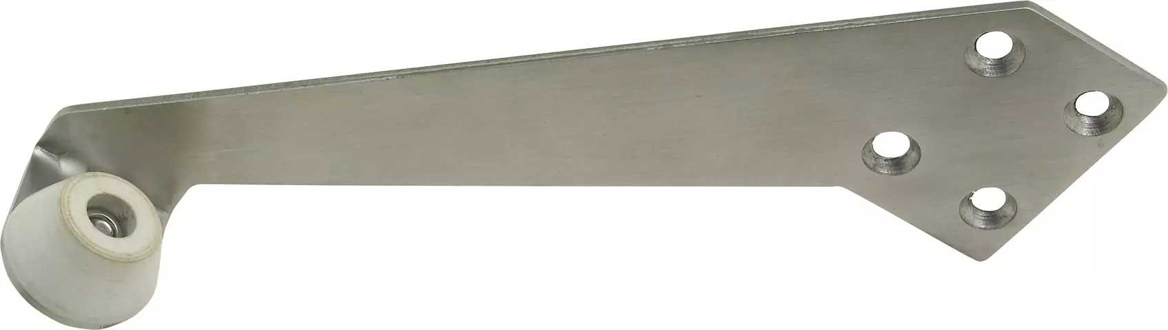 Overhead Doorstop - Left Hand - PC