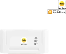 Yale Home Module with Door Sense for YRD/YRL/SYL Locks