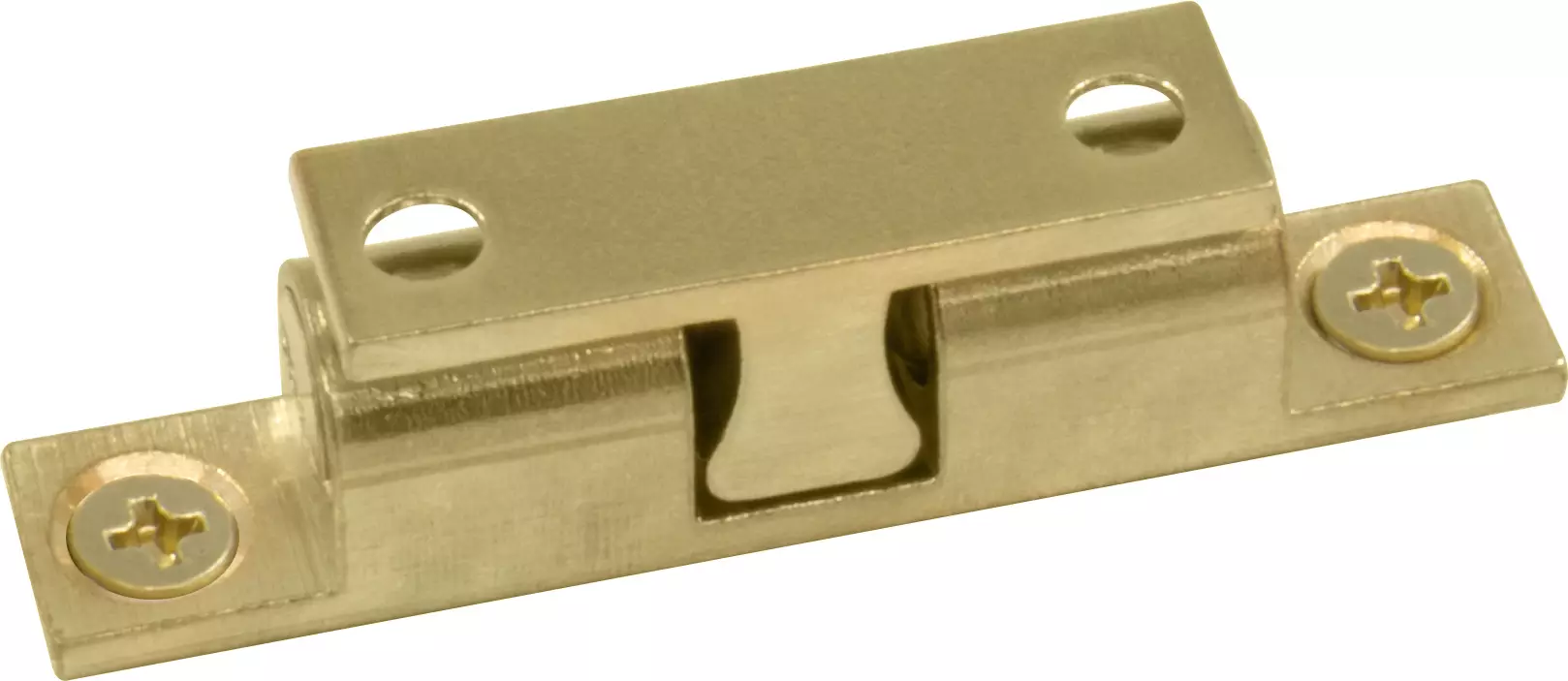 60mm Double Ball Catch - PB