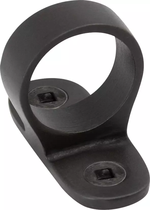 Sash Lift - Ring Pull - DRB