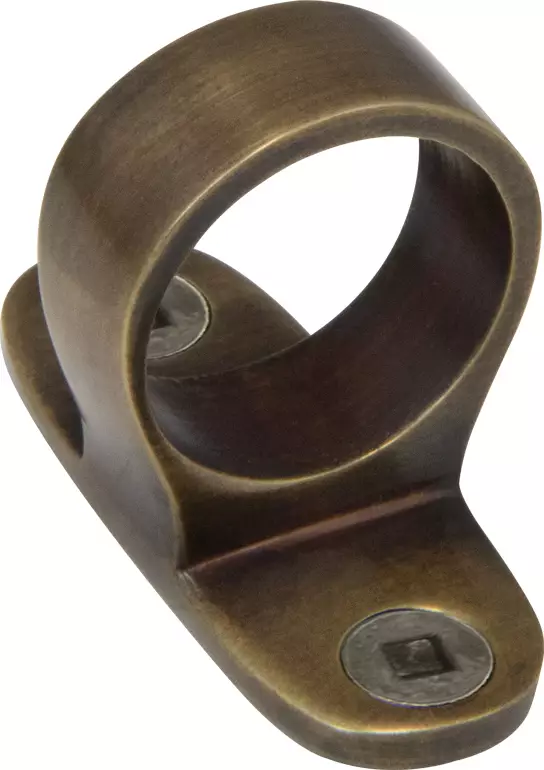 Sash Lift - Ring Pull - ORB