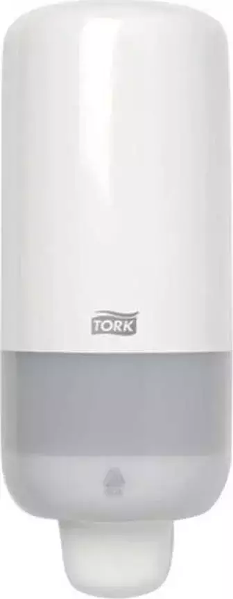 Foam Soap Dispenser - White Foam Soap Dispenser - White
