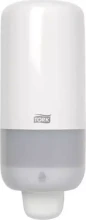 Skin Care Dispenser - White
