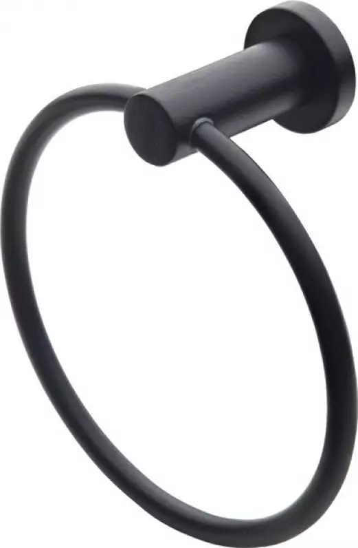 Centro Nero Towel Stirrup - BLK Centro Nero Towel Stirrup - BLK