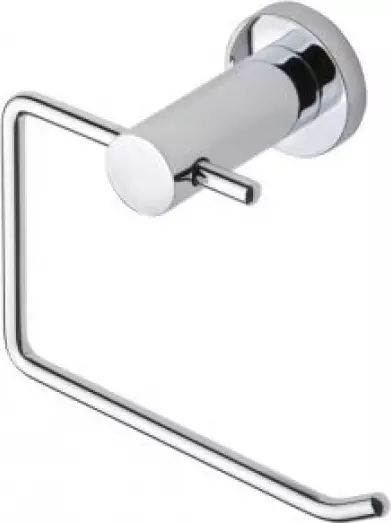 Centro Toilet Roll Holder - SSS