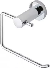 Centro Toilet Roll Holder - SSS