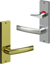 700 Series - Cisa #59 - Interior Handles