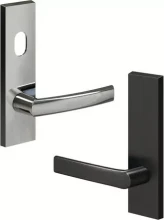 700 Series - Cisa #59 - Exterior Handles