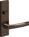 714 - Cisa - Int Lev + Turn Knob - ABZ