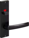714 - Cisa - Int Lev + Ind Turn Knob - SBC
