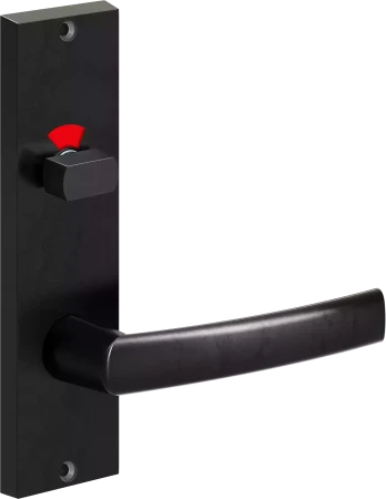 714 - Cisa - Int Lev + Ind Turn Knob - SBC