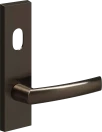 702 - Cisa - Ext Lev + Cyl Hole - ABZ