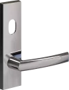 702 - Cisa - Ext Lev + Cyl Hole - CP