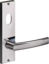 711 - Cisa - Int Lev + Cyl Hole - CP