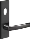 702 - Cisa - Ext Lev + Cyl Hole - ORB