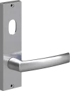 711 - Cisa - Int Lev + Cyl Hole - SC