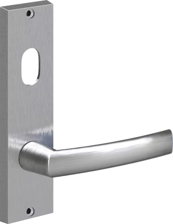 711 - Cisa - Int Lev + Cyl Hole - SC
