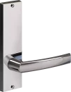 712 - Cisa - Int Lever Only - CP