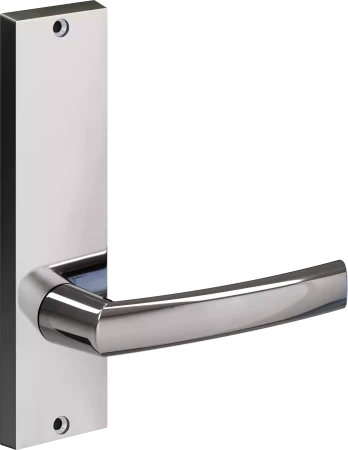 712 - Cisa - Int Lever Only - CP