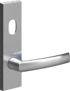 702 - Cisa - Ext Lev + Cyl Hole - SC