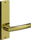 712 - Cisa - Int Lever Only - PB