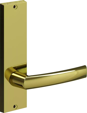 712 - Cisa - Int Lever Only - PB
