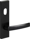 702 - Cisa - Ext Lev + Cyl Hole - SBC