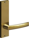 712 - Cisa - Int Lever Only - SBU